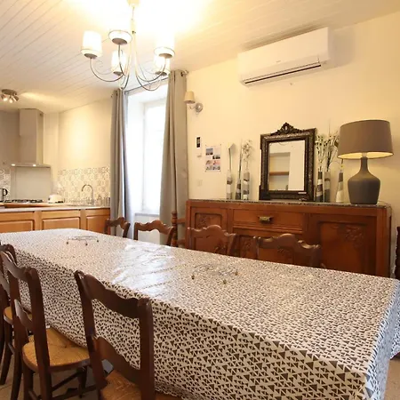 Semesterbostad Domaine Garmidou Xxl