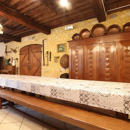 Domaine Garmidou Xxl Сasa de vacaciones *