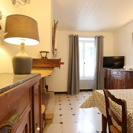 Semesterbostad Domaine Garmidou Xxl Lucq-de-Béarn