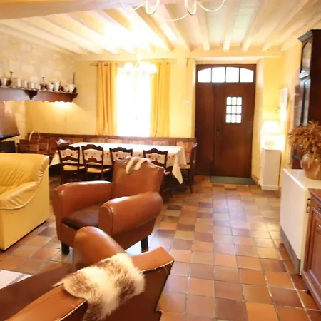 Semesterbostad Domaine Garmidou Xxl Lucq-de-Béarn