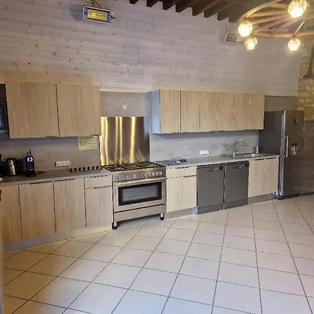 Domaine Garmidou Xxl *