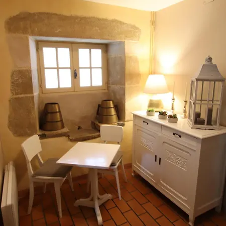 Domaine Garmidou Xxl Semesterbostad *