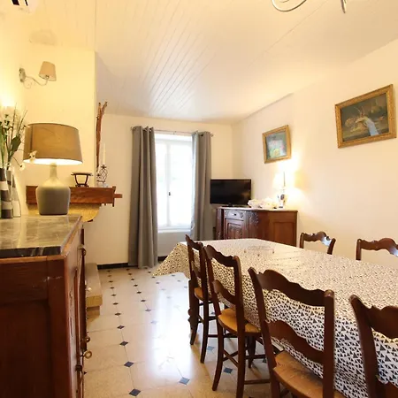 Semesterbostad Domaine Garmidou Xxl Lucq-de-Béarn