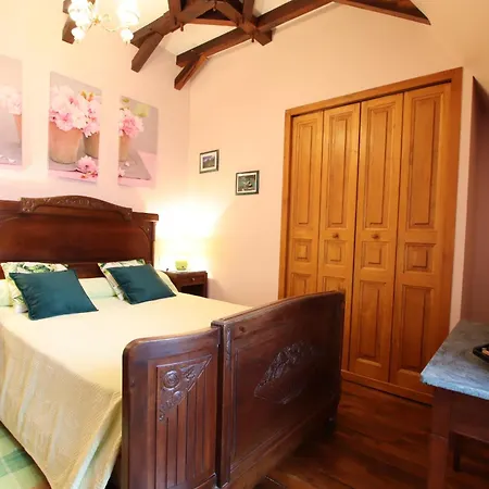 Semesterbostad Domaine Garmidou Xxl Lucq-de-Béarn