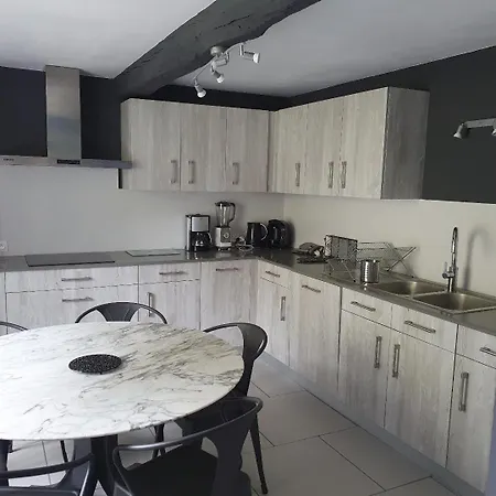 Domaine Garmidou Xxl Сasa de vacaciones Lucq-de-Béarn