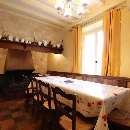 Сasa de vacaciones Domaine Garmidou Xxl Lucq-de-Béarn