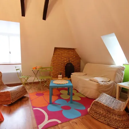 Domaine Garmidou Xxl Сasa de vacaciones