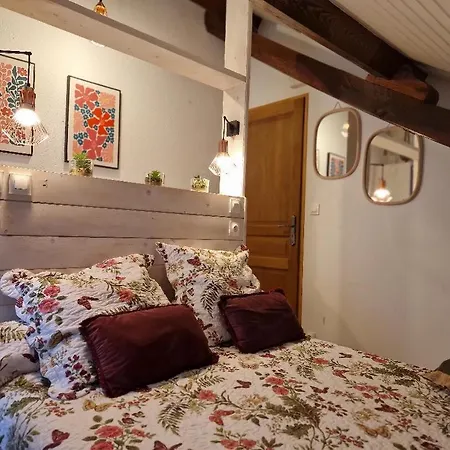 Сasa de vacaciones Domaine Garmidou Xxl *