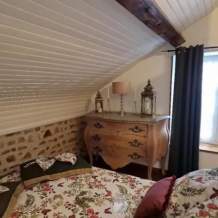 Domaine Garmidou Xxl Semesterbostad